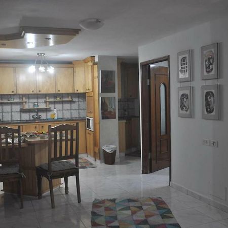 Cosy Appartement Majdal Shams Eksteriør bilde