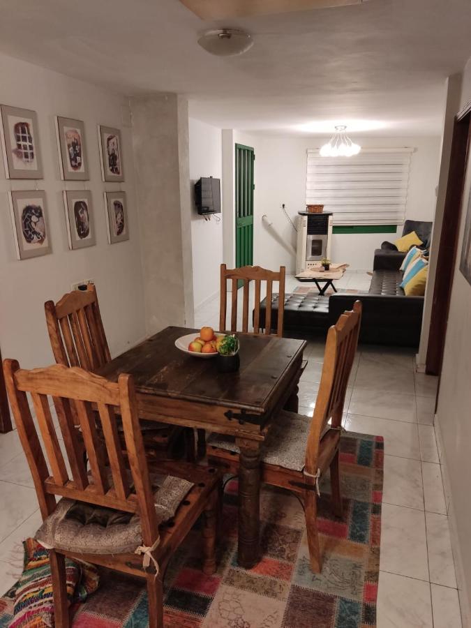 Cosy Appartement Majdal Shams Eksteriør bilde