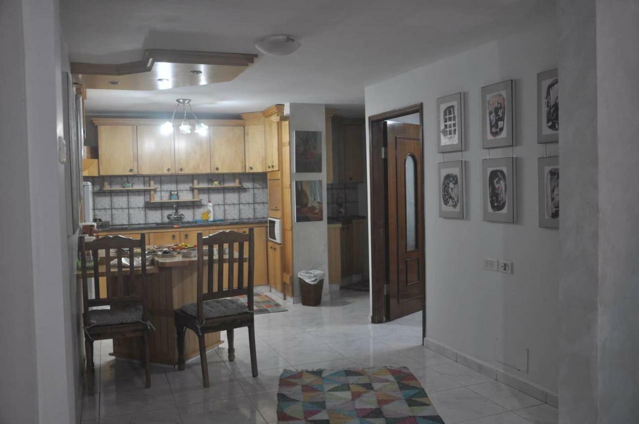 Cosy Appartement Majdal Shams Eksteriør bilde