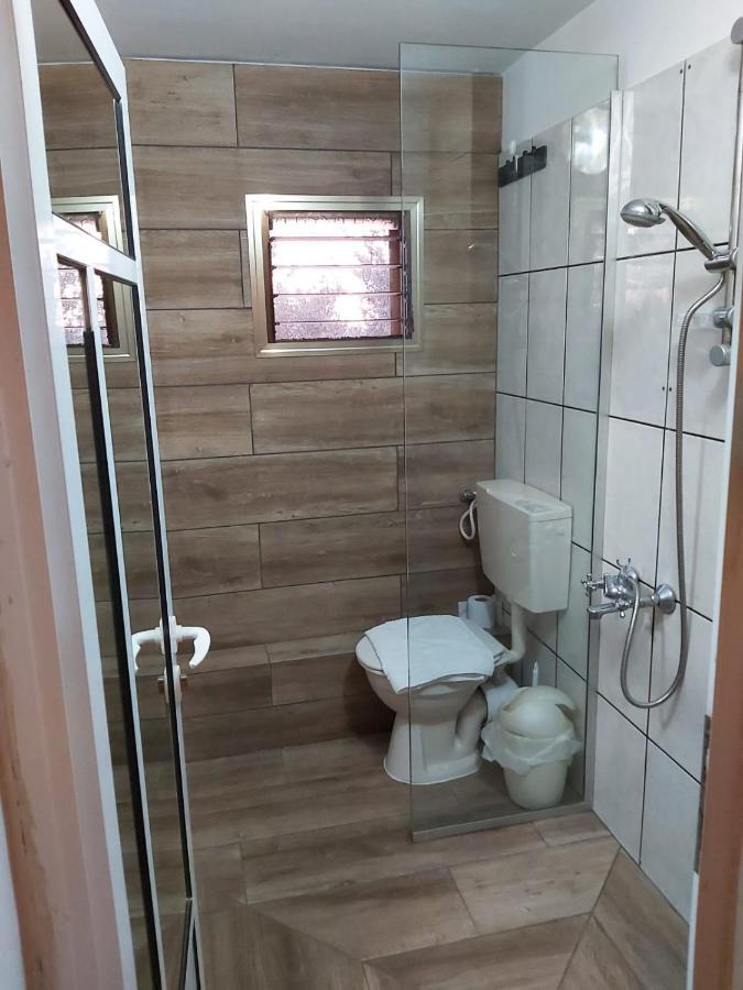 Cosy Appartement Majdal Shams Eksteriør bilde
